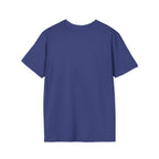 Pushing 30 lbs T-shirt