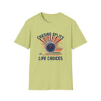 Chasing Splits T-Shirt