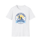 Stroller Squad T-shirt