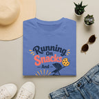 Pushing Pace T-shirt