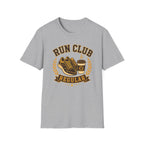 Run Club Regular T-Shirt