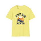 Post Run Pints T-Shirt