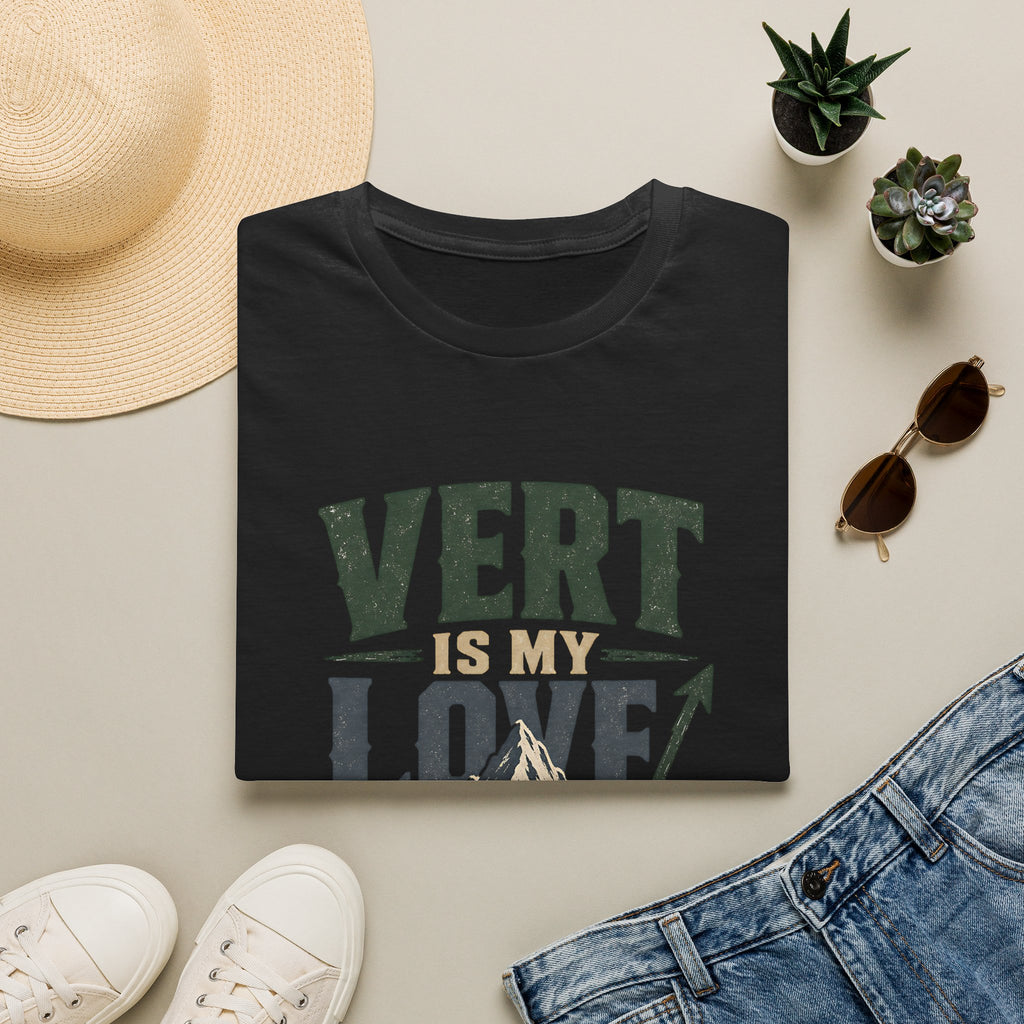 Vert Love T-shirt