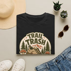 Trail Trash T-shirt