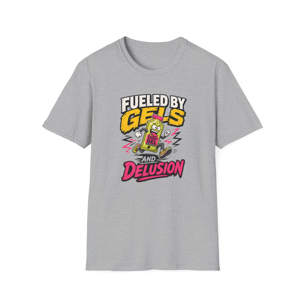 Gels & Delusion T-Shirt