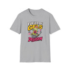 Gels & Delusion T-Shirt