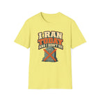 Didn't Die T-shirt