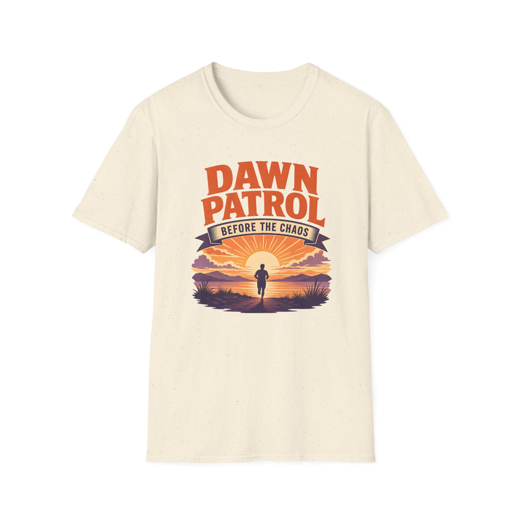 Dawn Patrol T-shirt