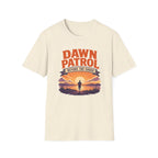 Dawn Patrol T-shirt