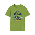 Stroller Miles T-shirt