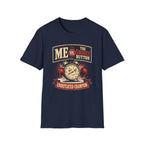 Snooze Button T-shirt