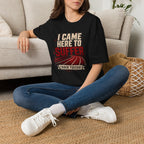 Here to Suffer T-Shirt