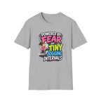 Jogging Intervals T-shirt