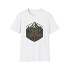 Vert Over Everything T-shirt