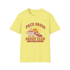 Pace Group Gossip T-Shirt